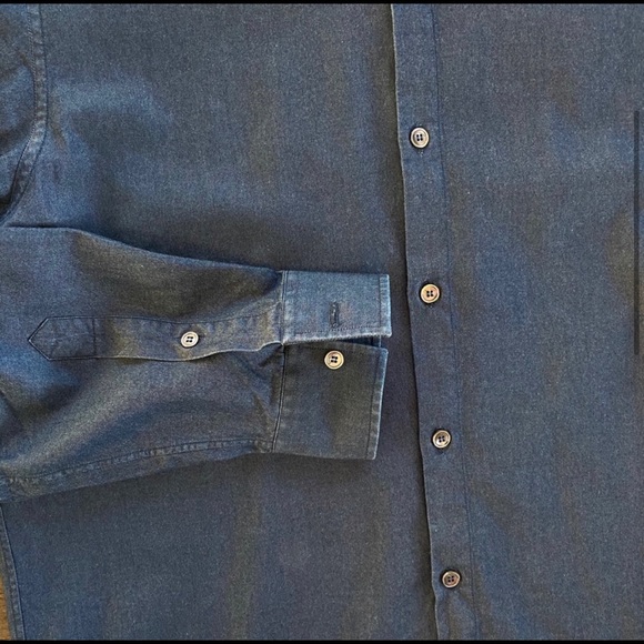Salvatore Ferragamo Shirt - Picture 3 of 5